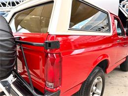 1989 Ford Bronco (CC-2069092) for sale in Bradenton, Florida