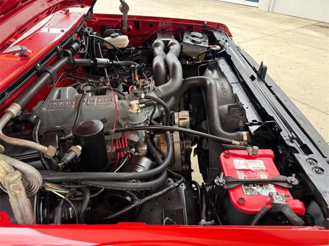 1989 Ford Bronco (CC-2069092) for sale in Bradenton, Florida