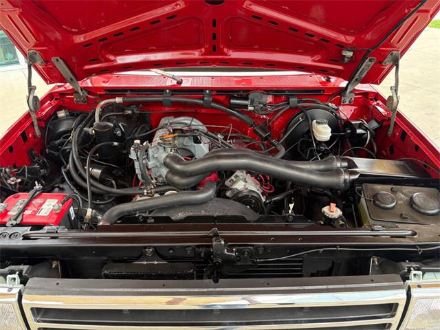 1989 Ford Bronco (CC-2069092) for sale in Bradenton, Florida