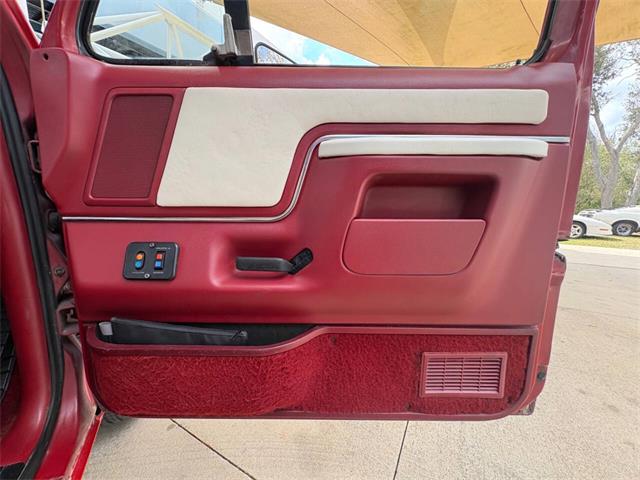 1989 Ford Bronco (CC-2069092) for sale in Bradenton, Florida