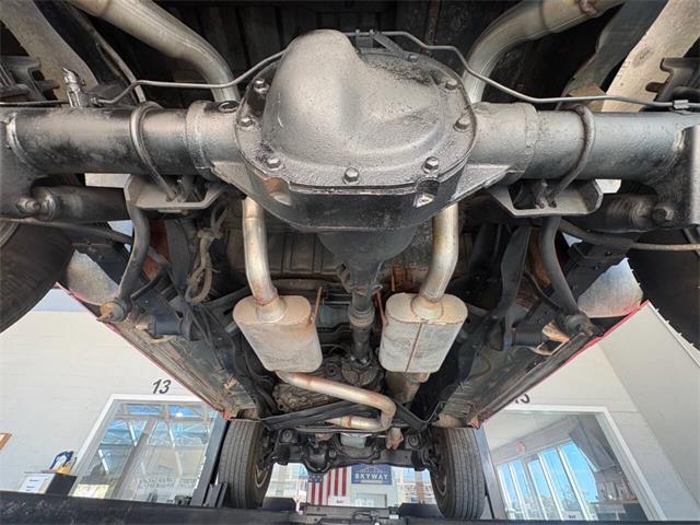 1989 Ford Bronco (CC-2069092) for sale in Bradenton, Florida