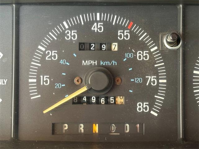 1989 Ford Bronco (CC-2069092) for sale in Bradenton, Florida