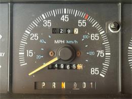 1989 Ford Bronco (CC-2069092) for sale in Bradenton, Florida