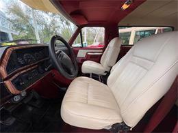 1989 Ford Bronco (CC-2069092) for sale in Bradenton, Florida