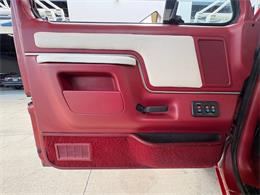 1989 Ford Bronco (CC-2069092) for sale in Bradenton, Florida