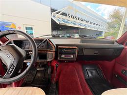 1989 Ford Bronco (CC-2069092) for sale in Bradenton, Florida