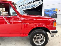 1989 Ford Bronco (CC-2069092) for sale in Bradenton, Florida