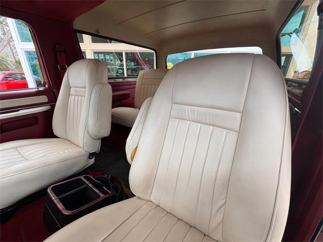 1989 Ford Bronco (CC-2069092) for sale in Bradenton, Florida