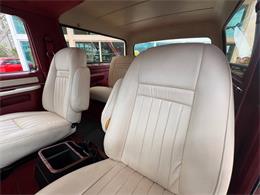 1989 Ford Bronco (CC-2069092) for sale in Bradenton, Florida