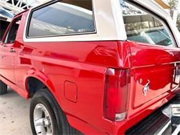 1989 Ford Bronco (CC-2069092) for sale in Bradenton, Florida