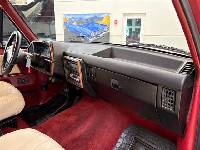 1989 Ford Bronco (CC-2069092) for sale in Bradenton, Florida