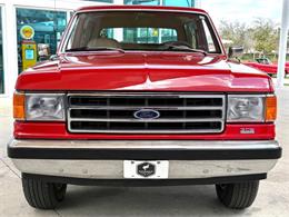 1989 Ford Bronco (CC-2069092) for sale in Bradenton, Florida