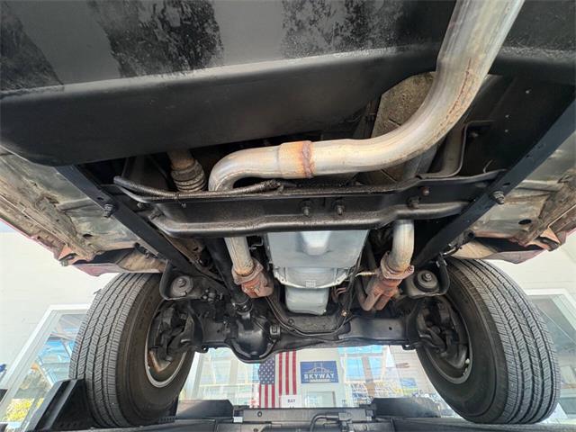 1989 Ford Bronco (CC-2069092) for sale in Bradenton, Florida