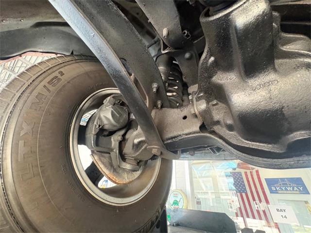 1989 Ford Bronco (CC-2069092) for sale in Bradenton, Florida