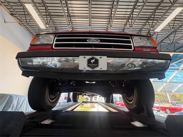 1989 Ford Bronco (CC-2069092) for sale in Bradenton, Florida
