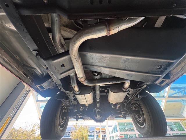 1989 Ford Bronco (CC-2069092) for sale in Bradenton, Florida