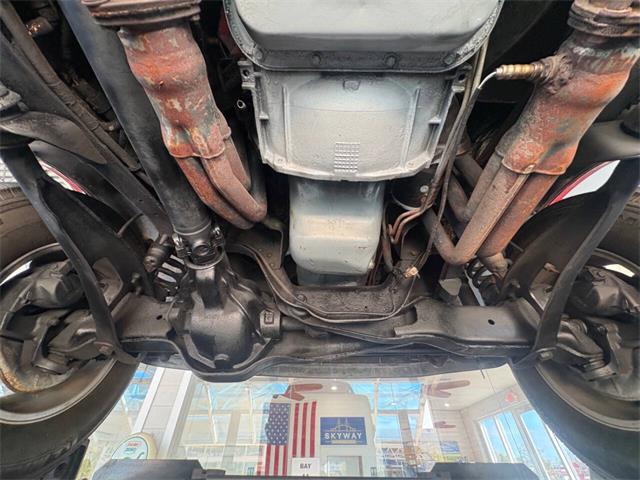 1989 Ford Bronco (CC-2069092) for sale in Bradenton, Florida