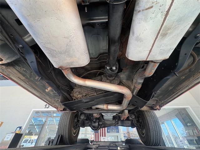1989 Ford Bronco (CC-2069092) for sale in Bradenton, Florida
