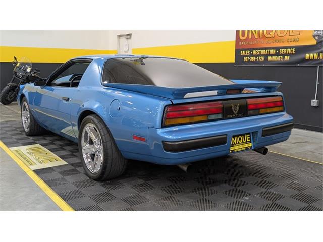 1989 Pontiac Firebird (CC-2069093) for sale in Mankato, Minnesota