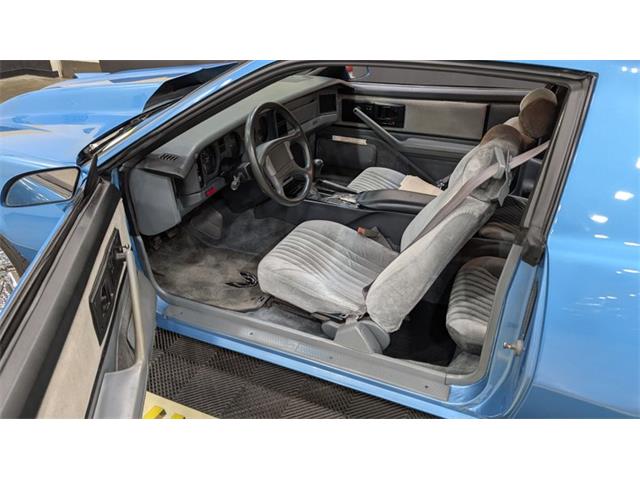1989 Pontiac Firebird (CC-2069093) for sale in Mankato, Minnesota