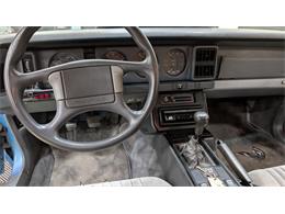 1989 Pontiac Firebird (CC-2069093) for sale in Mankato, Minnesota