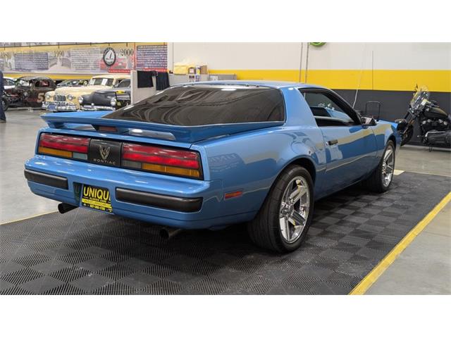 1989 Pontiac Firebird (CC-2069093) for sale in Mankato, Minnesota
