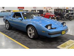 1989 Pontiac Firebird (CC-2069093) for sale in Mankato, Minnesota