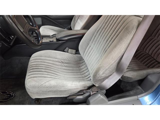 1989 Pontiac Firebird (CC-2069093) for sale in Mankato, Minnesota