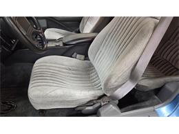 1989 Pontiac Firebird (CC-2069093) for sale in Mankato, Minnesota