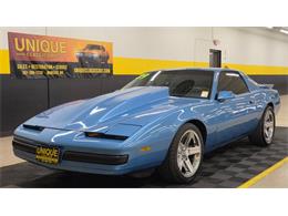 1989 Pontiac Firebird (CC-2069093) for sale in Mankato, Minnesota