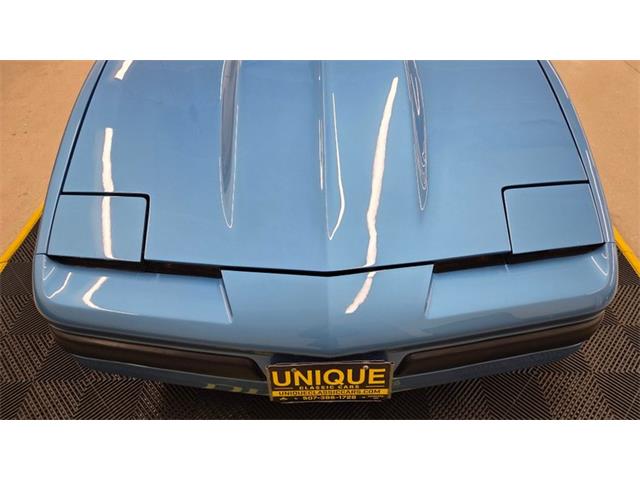 1989 Pontiac Firebird (CC-2069093) for sale in Mankato, Minnesota