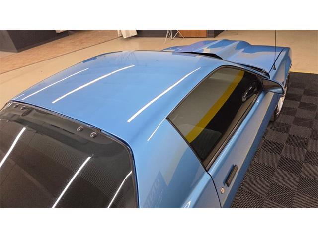 1989 Pontiac Firebird (CC-2069093) for sale in Mankato, Minnesota