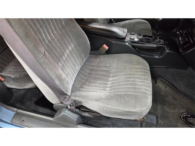 1989 Pontiac Firebird (CC-2069093) for sale in Mankato, Minnesota