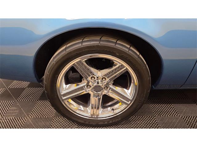 1989 Pontiac Firebird (CC-2069093) for sale in Mankato, Minnesota