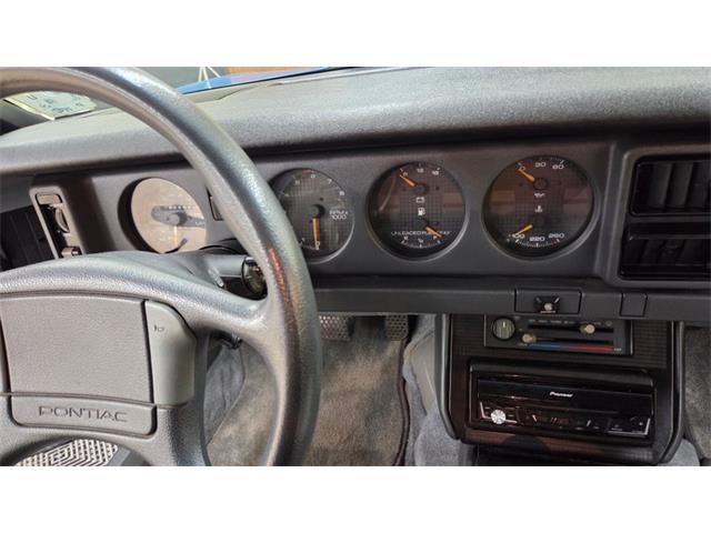 1989 Pontiac Firebird (CC-2069093) for sale in Mankato, Minnesota