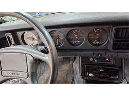 1989 Pontiac Firebird (CC-2069093) for sale in Mankato, Minnesota