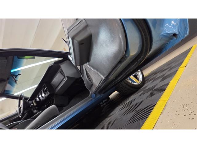 1989 Pontiac Firebird (CC-2069093) for sale in Mankato, Minnesota