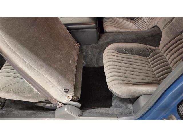 1989 Pontiac Firebird (CC-2069093) for sale in Mankato, Minnesota