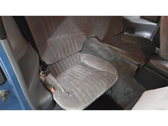 1989 Pontiac Firebird (CC-2069093) for sale in Mankato, Minnesota