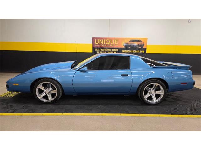 1989 Pontiac Firebird (CC-2069093) for sale in Mankato, Minnesota