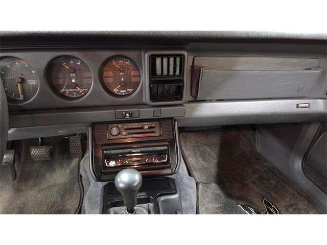 1989 Pontiac Firebird (CC-2069093) for sale in Mankato, Minnesota