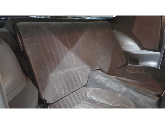 1989 Pontiac Firebird (CC-2069093) for sale in Mankato, Minnesota