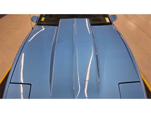 1989 Pontiac Firebird (CC-2069093) for sale in Mankato, Minnesota