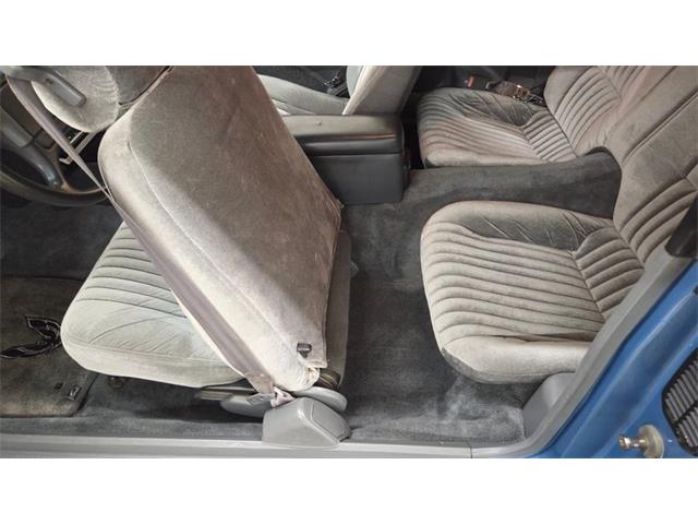 1989 Pontiac Firebird (CC-2069093) for sale in Mankato, Minnesota