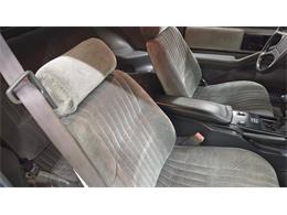 1989 Pontiac Firebird (CC-2069093) for sale in Mankato, Minnesota
