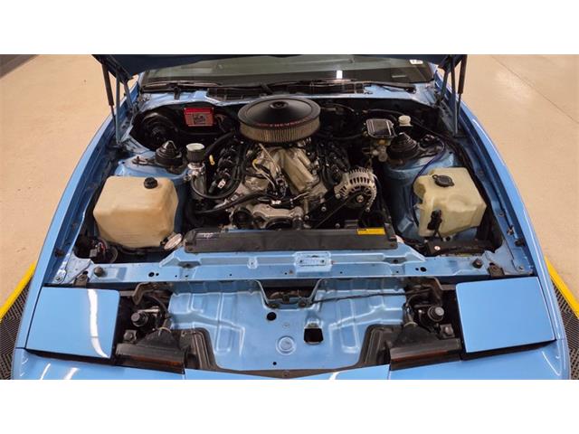 1989 Pontiac Firebird (CC-2069093) for sale in Mankato, Minnesota
