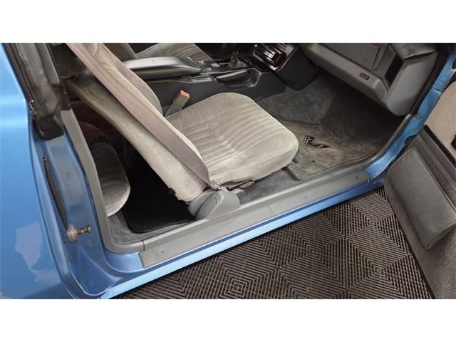 1989 Pontiac Firebird (CC-2069093) for sale in Mankato, Minnesota