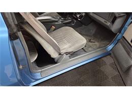 1989 Pontiac Firebird (CC-2069093) for sale in Mankato, Minnesota
