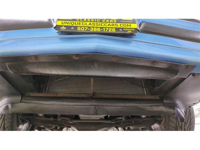 1989 Pontiac Firebird (CC-2069093) for sale in Mankato, Minnesota