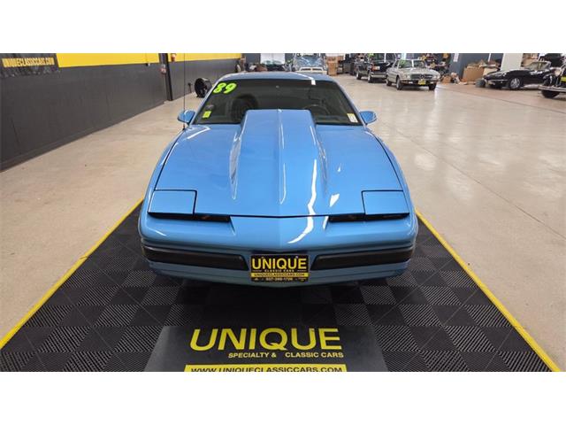 1989 Pontiac Firebird (CC-2069093) for sale in Mankato, Minnesota